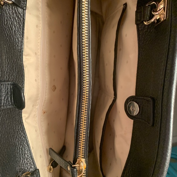 Kate spade tote - Picture 4 of 4